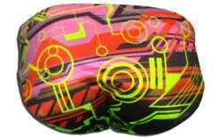 Maillot De Bain Homme Disseny Tecno Multicolore -Maillots Bain Boutique 8