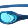 Lunettes De Compétition Natation Arena Junior Spider Bleu -Maillots Bain Boutique 9233878