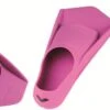 Palmes Courtes De Natation Silicone Arena Powerfin Hook Pink -Maillots Bain Boutique 95218 95 powerfin