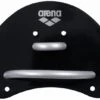 Plaquettes De Natation Arena Elite Finger Paddle Noir