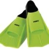 Palmes De Natation Maru Neon Lime Black -Maillots Bain Boutique a4506 training fins neon lime black