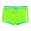 Maillot Entrainement Homme Dragshort Maru Drag Short Reversible Turqoise / Lime -Maillots Bain Boutique a4675