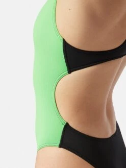 Maillot De Bain Femme Akron Babbitt Evo Bicolor Brasil/Black -Maillots Bain Boutique babbitt evo brazil black4