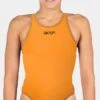 Maillot De Bain Fille Akron Babbitt JR Evo Bicolor Allegria/Black -Maillots Bain Boutique babbitt evo jr allegria black1 0