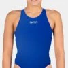 Maillot De Bain Fille Akron Babbitt JR Evo Bicolor Speed/Comedy