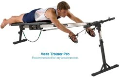 Matériel D'entraînement, Musculation Hors De L'eau, Chariot De Natation VASA Trainer Pro -Maillots Bain Boutique bfly2 protext