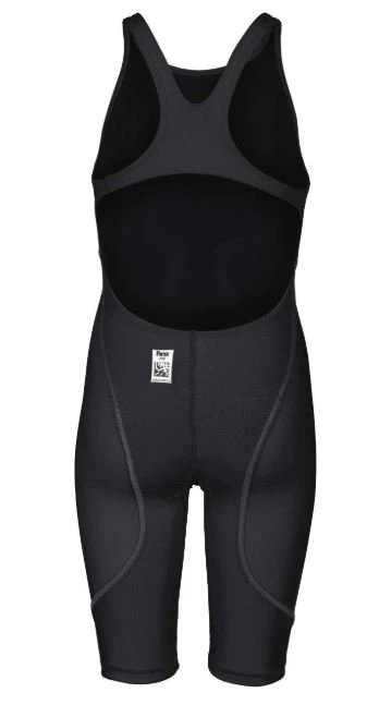 Combinaison De Natation Fille Arena Powerskin St 2.0 Full Body Dos Ouvert Noir 6 Combinaison De Natation Fille Arena Powerskin St 2.0 Full Body Dos Ouvert Noir – Image 4