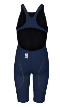 Combinaison De Natation Fille Arena Powerskin St 2.0 Full Body Dos Ouvert Navy 9 Combinaison De Natation Fille Arena Powerskin St 2.0 Full Body Dos Ouvert Navy -Maillots Bain Boutique capture 17