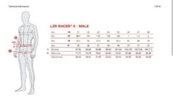 Combinaison De Natation Speedo Homme Lzr Racer X Purple / Gold 754B681 9 Combinaison De Natation Speedo Homme Lzr Racer X Purple / Gold 754B681 -Maillots Bain Boutique capture 5