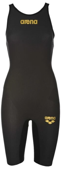 Combinaison De Natation Femme Arena Carbon Flex Vx Dos Fermé Dark Grey / Black 6 Combinaison De Natation Femme Arena Carbon Flex Vx Dos Fermé Dark Grey / Black -Maillots Bain Boutique carbon flex vx dark grey 01 1