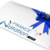 Chèque Cadeau France Natation 100€