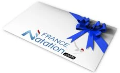 Chèque Cadeau France Natation 75€