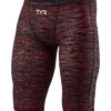 Combinaison De Natation Homme Tyr Baja Thresher Red