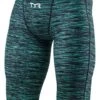 Combinaison De Natation Homme Tyr Baja Thresher Green -Maillots Bain Boutique combinaison homme thresher baja vert