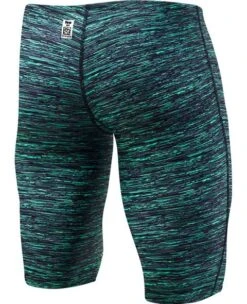 Maillots Bain Boutique -Maillots Bain Boutique combinaison homme thresher baja vert2