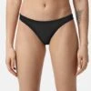 Bas De Maillot De Bain Femme Akron EMILY Noir -Maillots Bain Boutique emily balck1