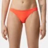 Bas De Maillot De Bain Femme Akron EMILY Sirenetta Orange -Maillots Bain Boutique emily sirenetta1