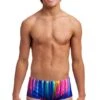 Maillot De Bain Funky Trunks Garçon Trunks - Event Horizon -Maillots Bain Boutique event horizon boys 1