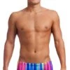 Maillot De Bain Funky Trunks Homme Sidewinder - Event Horizon