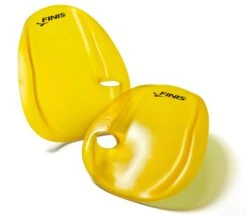 Plaquettes De Natation, Agility Paddles Finis