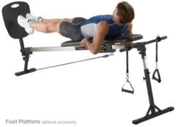 Matériel D'entraînement, Musculation Hors De L'eau, Chariot De Natation VASA Trainer Pro -Maillots Bain Boutique footplat tr turn2 7850 text 5