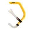 Matériel D'entrainement Tuba Frontal Finis Freestyle Snorkel Yellow -Maillots Bain Boutique freestylesnorkel hero yellow hr