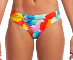 Maillot De Bain Funkita 2 Pièces Femme Messy Monet -Maillots Bain Boutique fs03l71536 5