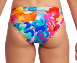 Maillot De Bain Funkita 2 Pièces Femme Messy Monet -Maillots Bain Boutique fs03l71536 6