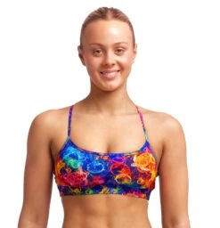 Maillot De Bain Funkita 2 Pièces Femme Ocean Galaxy -Maillots Bain Boutique fs22l71552 4