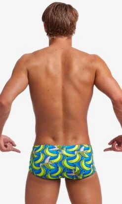 Maillot De Bain Funky Trunks Homme Trunks - B1 6 Maillot De Bain Funky Trunks Homme Trunks - B1 -Maillots Bain Boutique ft30m71541 2