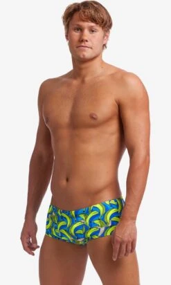 Maillot De Bain Funky Trunks Homme Trunks - B1 7 Maillot De Bain Funky Trunks Homme Trunks - B1 -Maillots Bain Boutique ft30m71541 3