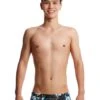 Maillot De Bain Funky Trunks Garçon Bone Head Noir -Maillots Bain Boutique ft32b bone head 2132