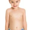 Maillot De Bain Funky Trunks Enfant Garçon Shattered Bleu -Maillots Bain Boutique ft32t shattered 1