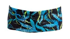 Maillot De Bain Funky Trunks Garçon Sucker Punch Noir -Maillots Bain Boutique fts001b sucker punch 1