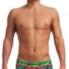 Maillot De Bain Funky Trunks Homme Sidewinder - Speed Cheat -Maillots Bain Boutique fts015m71533 1