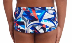 Maillot De Bain Funky Trunks Enfant Garçon Futurismo Bleu -Maillots Bain Boutique futurismo 18