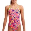 Maillot De Bain Funkita Fille Diamond Back So Hot -Maillots Bain Boutique g so hot1