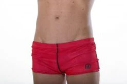 Maillot De Bain De Natation Et Triathlon Homme Zerod Drag Short Germany Noir -Maillots Bain Boutique germany 2