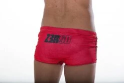 Maillot De Bain De Natation Et Triathlon Homme Zerod Drag Short Germany Noir -Maillots Bain Boutique germany 3