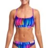 Maillot De Bain Funkita 2 Pièces Femme Event Horizon -Maillots Bain Boutique ladies event horizon 2p 1
