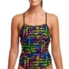 Maillot De Bain Funkita Femme Strapped In - Love Funky -Maillots Bain Boutique ladies love funky f