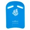 Planche Madwave Swimming Board Kick Cross Bleu -Maillots Bain Boutique madwave kickboard cross 1