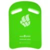 Planche Madwave Swimming Board Kick Cross Verte -Maillots Bain Boutique madwave kickboard cross 2