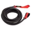 Musculation Dans L'eau Madwave Safety Long Cord Rouge -Maillots Bain Boutique madwave long safety cord 1