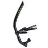 Tuba Frontal Madwave Pro Snorkel Noir -Maillots Bain Boutique madwave pro snorkel