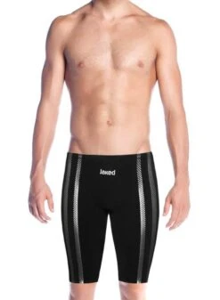 Combinaison De Natation Jaked Homme Jk-One Noir 12 Combinaison De Natation Jaked Homme Jk-One Noir -Maillots Bain Boutique male front 1