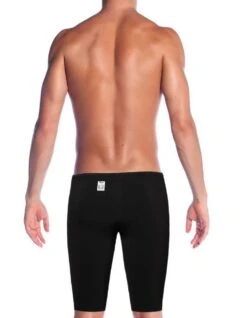 Combinaison De Natation Jaked Homme Jk-One Noir 13 Combinaison De Natation Jaked Homme Jk-One Noir -Maillots Bain Boutique male back 1