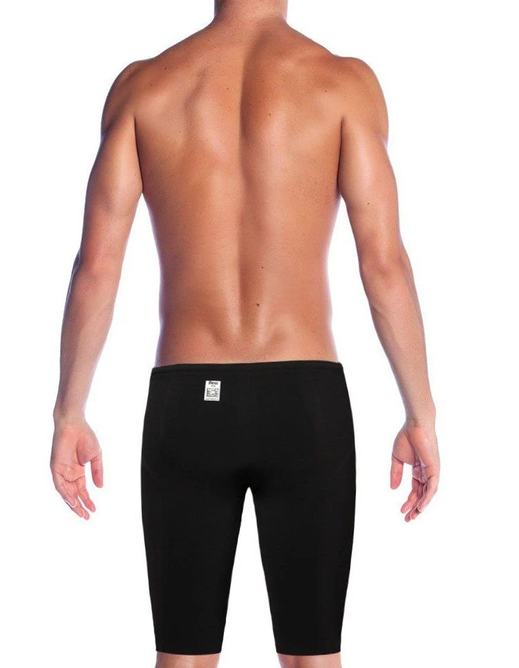 Combinaison De Natation Jaked Homme Jk-One Noir 7 Combinaison De Natation Jaked Homme Jk-One Noir – Image 5