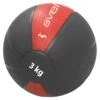 Renforcement Musculaire Sveltus Medecine Ball 3 KG Rouge -Maillots Bain Boutique medicine ball 3kg hd