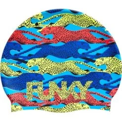 Bonnet Silicone Funky Trunks No Cheating